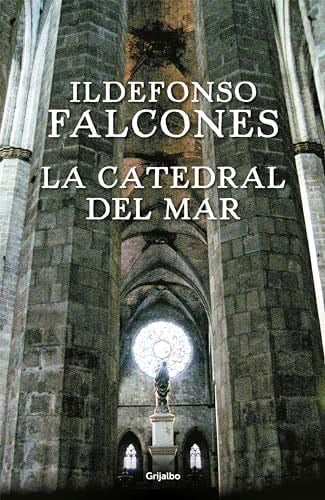 La catedral del mar - Ildefonso Falcones · 2024