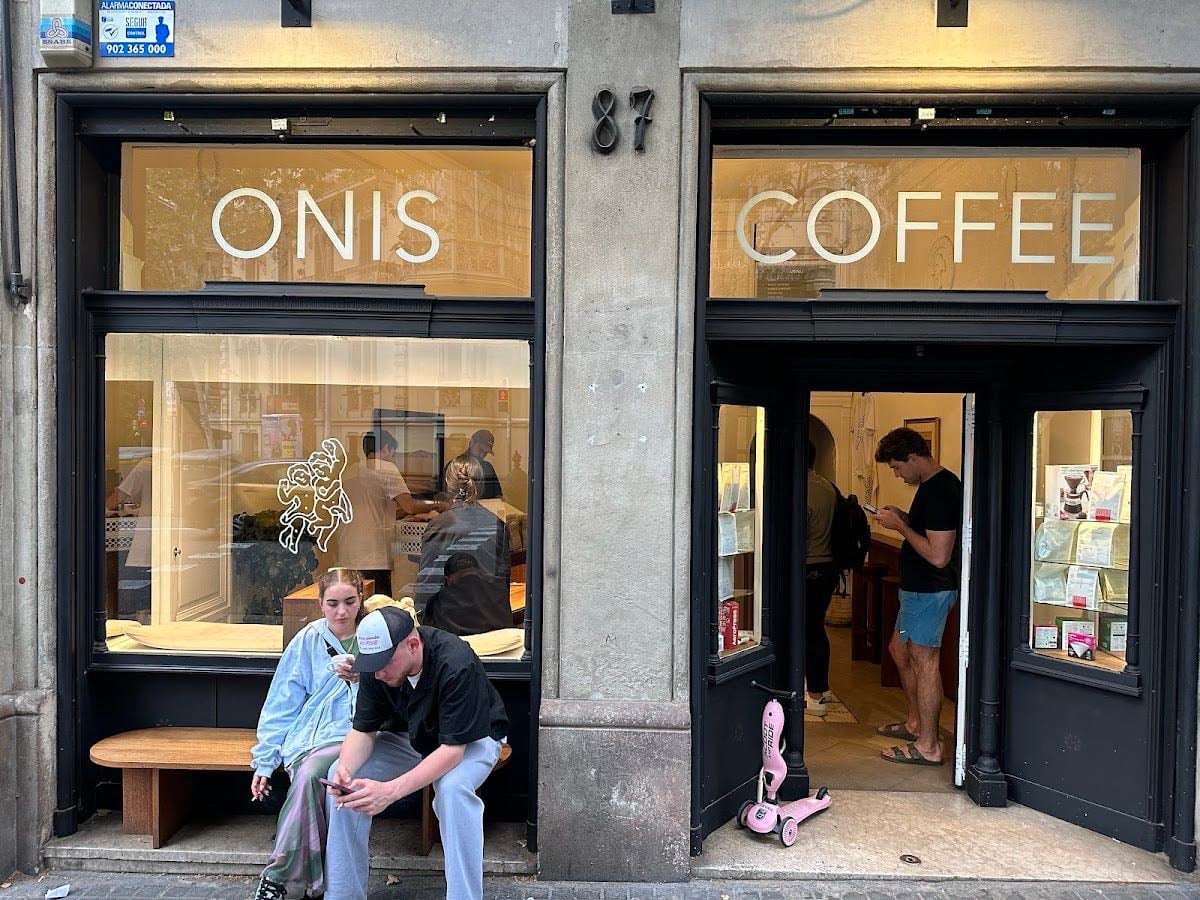 Onis Coffee
