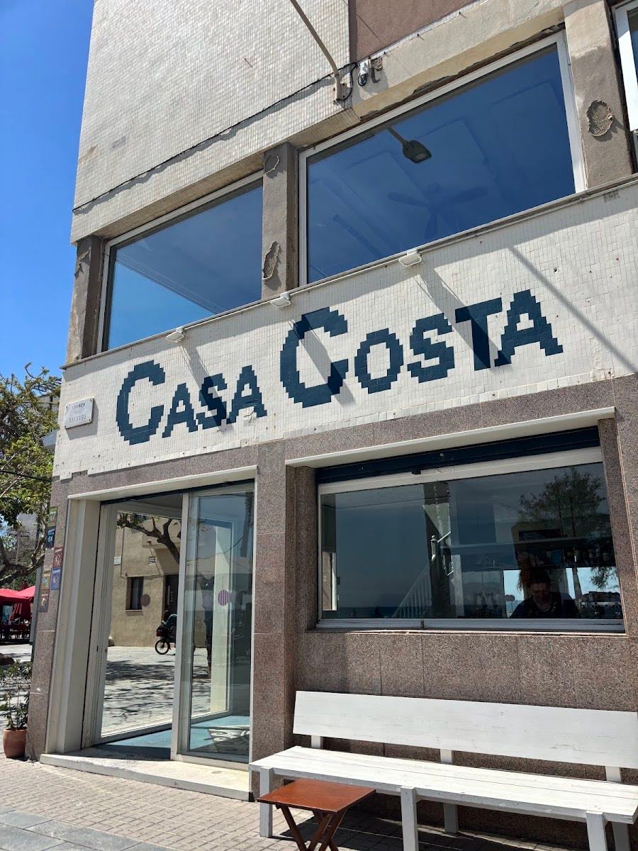 Casa Costa