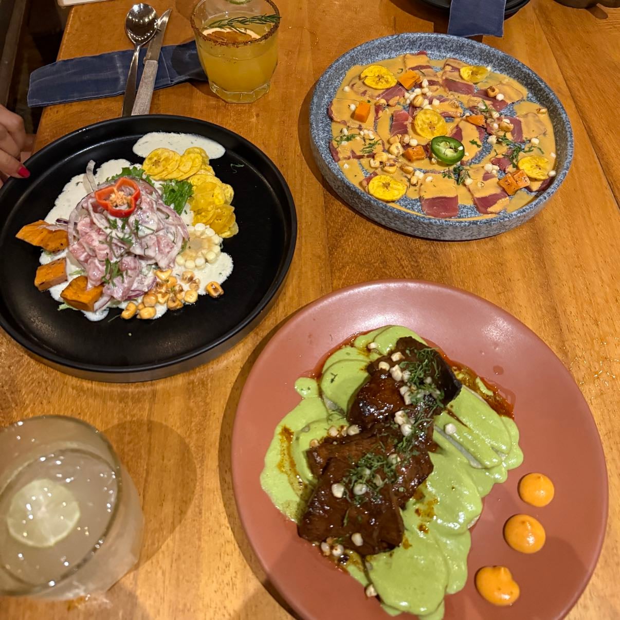 Chicama - ⭐️⭐️⭐️⭐️⭐️