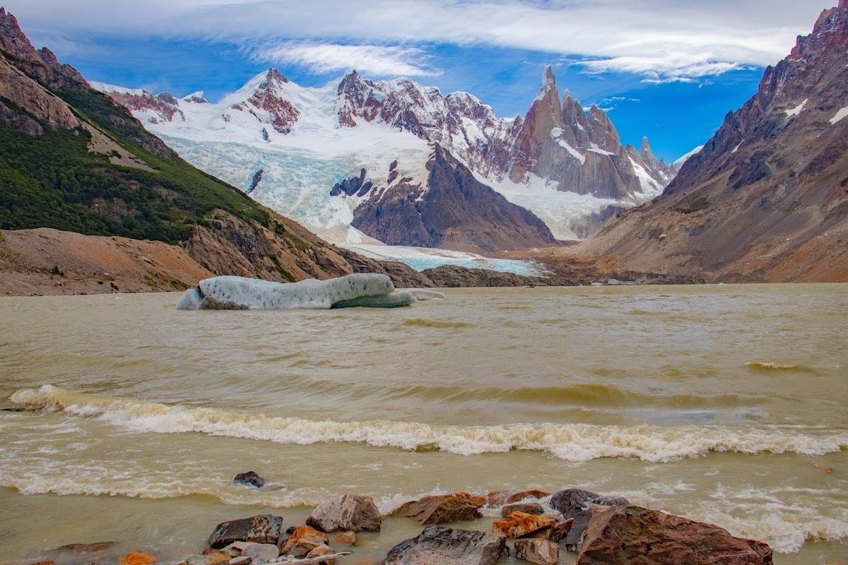 Patagonia