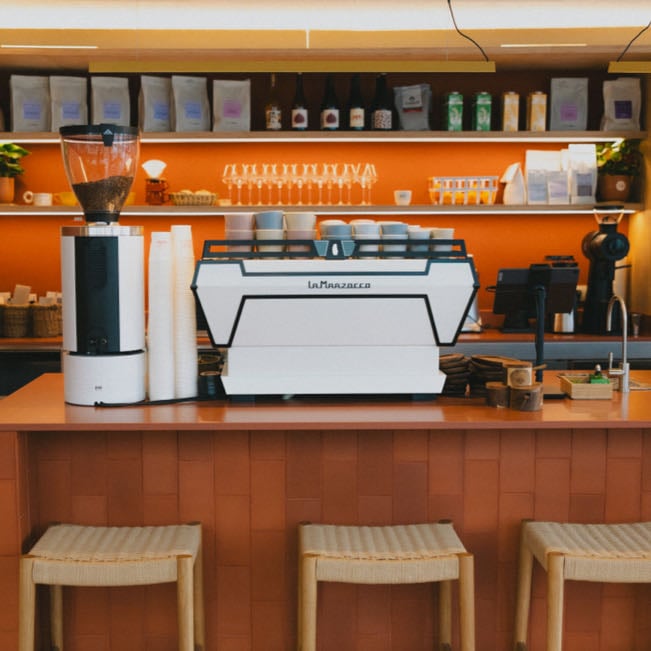 Dirty Rabbit - Specialty Coffee