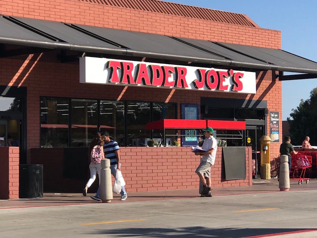 Trader Joe's