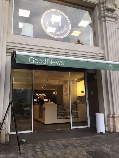 GoodNews | Francesc Macià