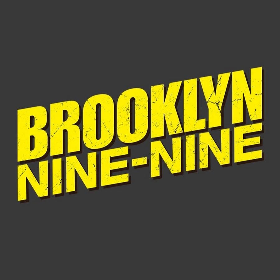 Brooklyn Nine-Nine - YouTube