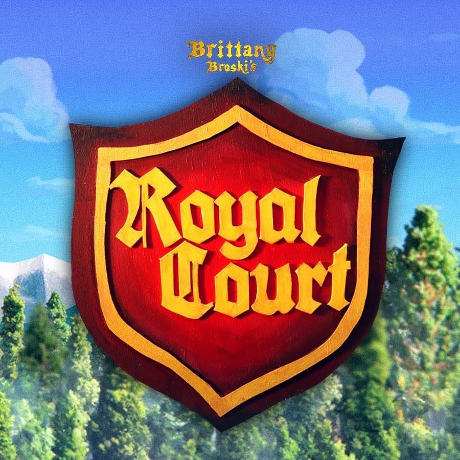 Royal Court - YouTube