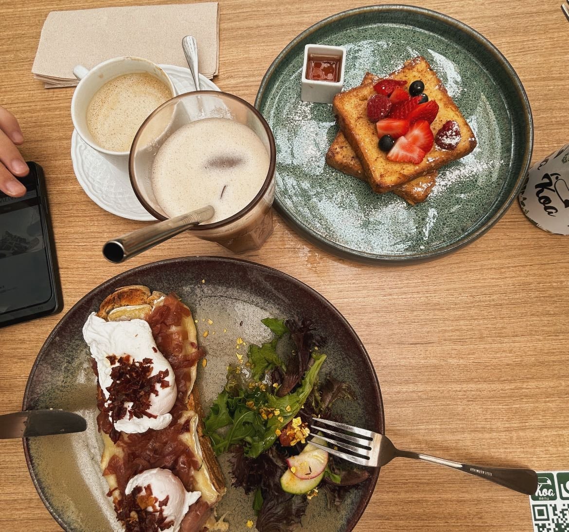 Lisbon Spots I loved to eat - Places hypelist by pati