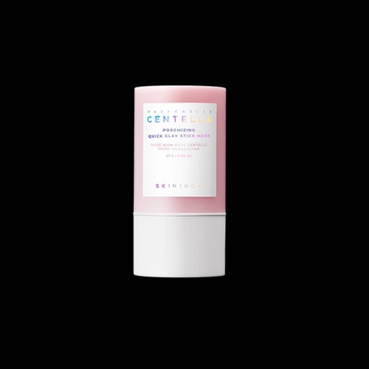Madagascar Centella Poremizing - SKIN 1004 Quick Clay Stick Mask
