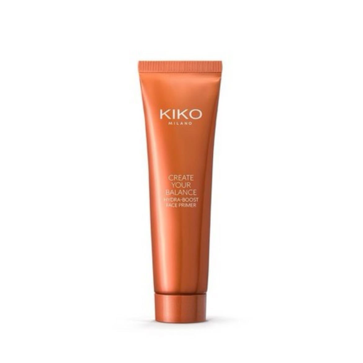 Face Primer - Kiki Milano Hydra-Boost