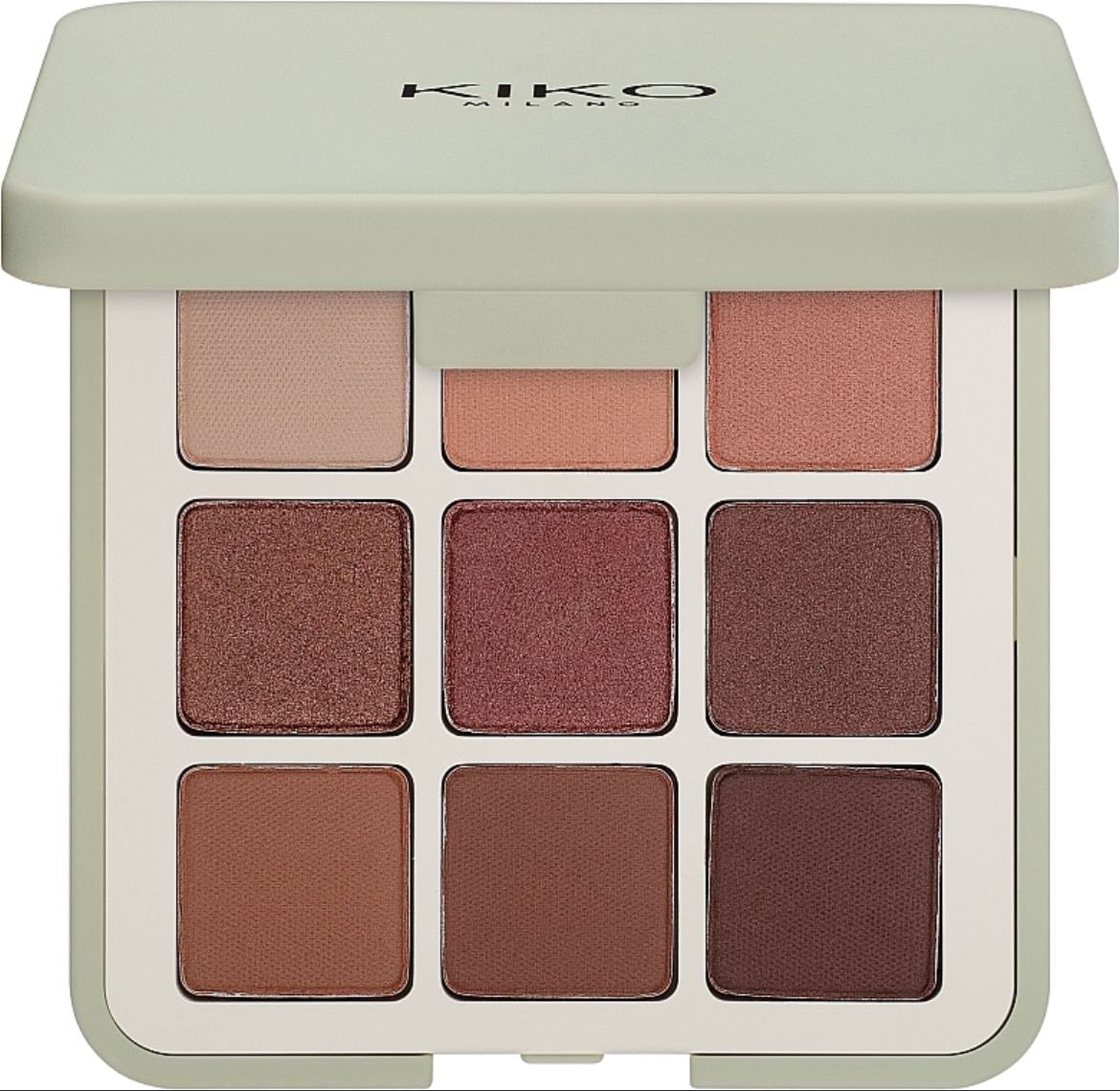 Eyeshadow - Kiki Milano