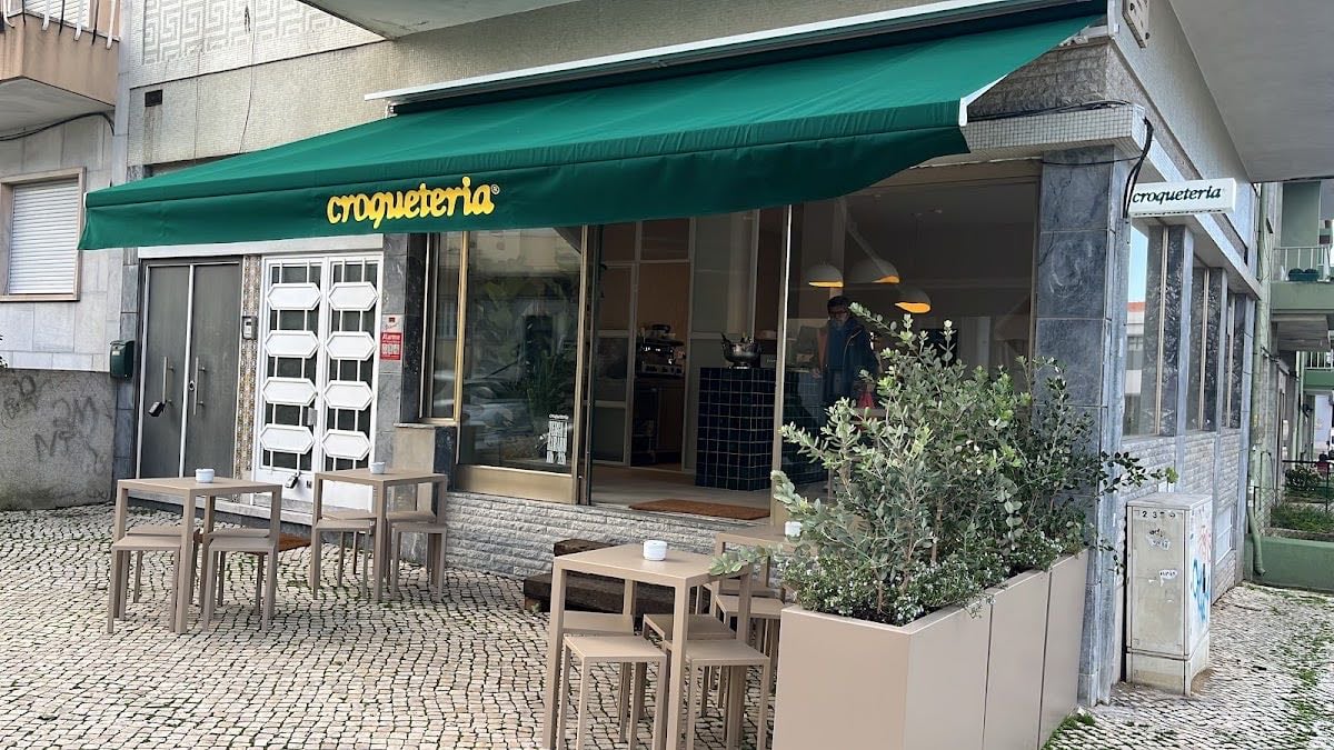 Croqueteria