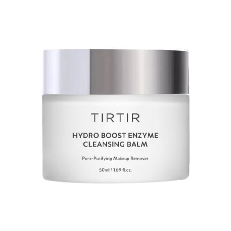 Hydro Boost Enzyme Cleasing Balm - TIRTIR