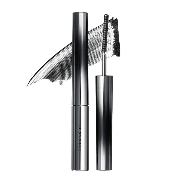 3D Curling Eyelash Iron Mascara - Jullydoll Curly