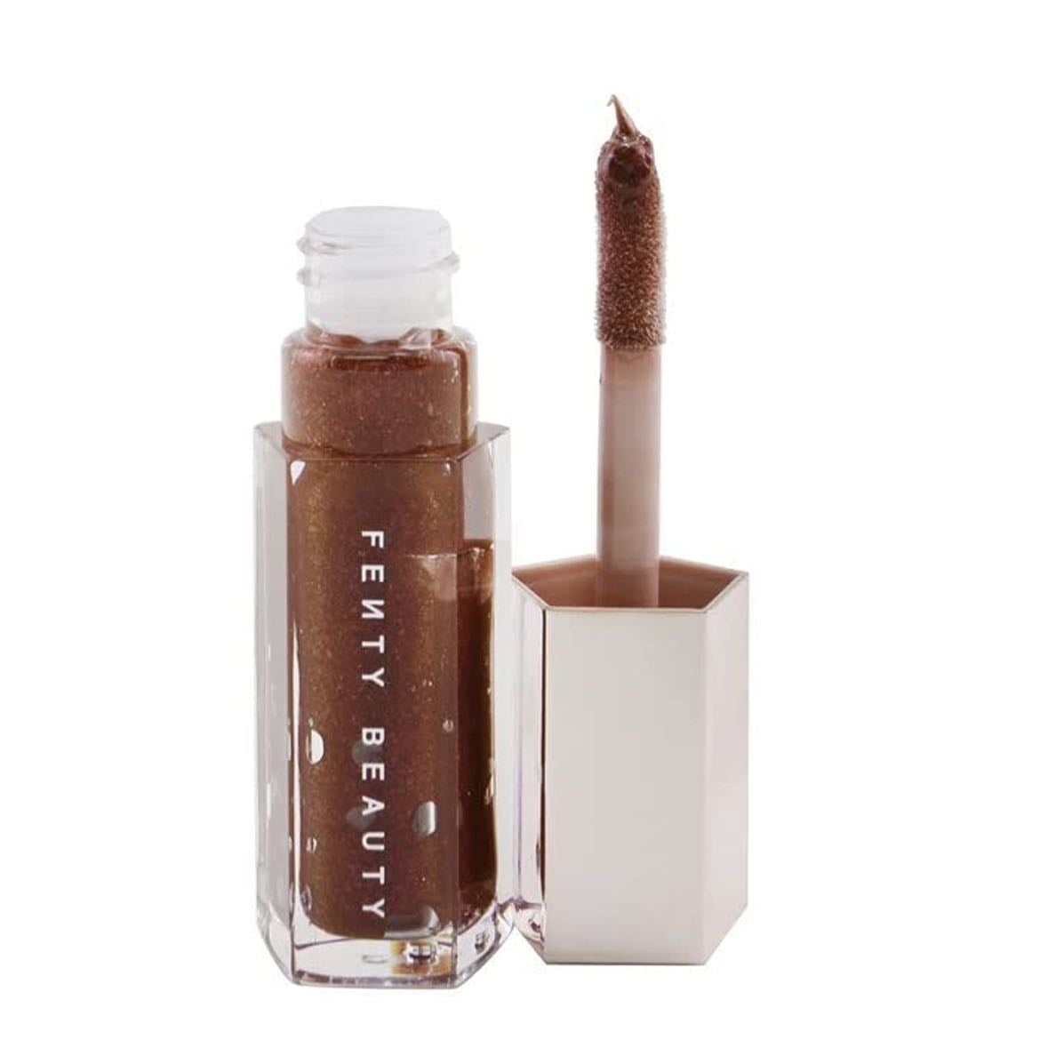 Gloss - Fenty Beauty - Hot Chocolate HEAT