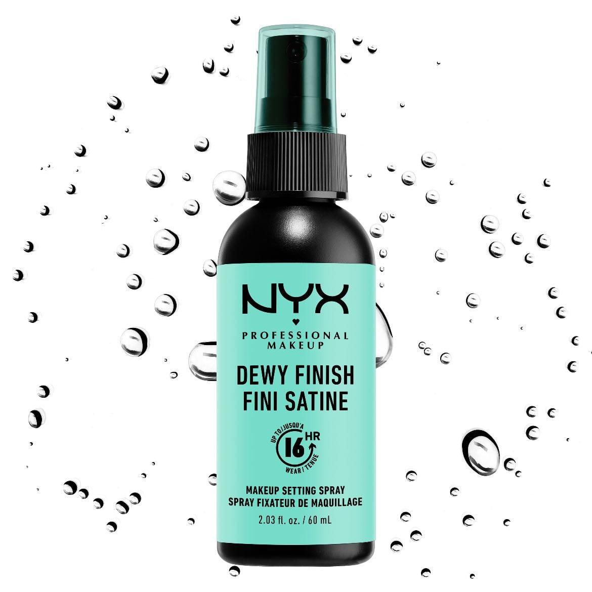 Setting Spray - NYX