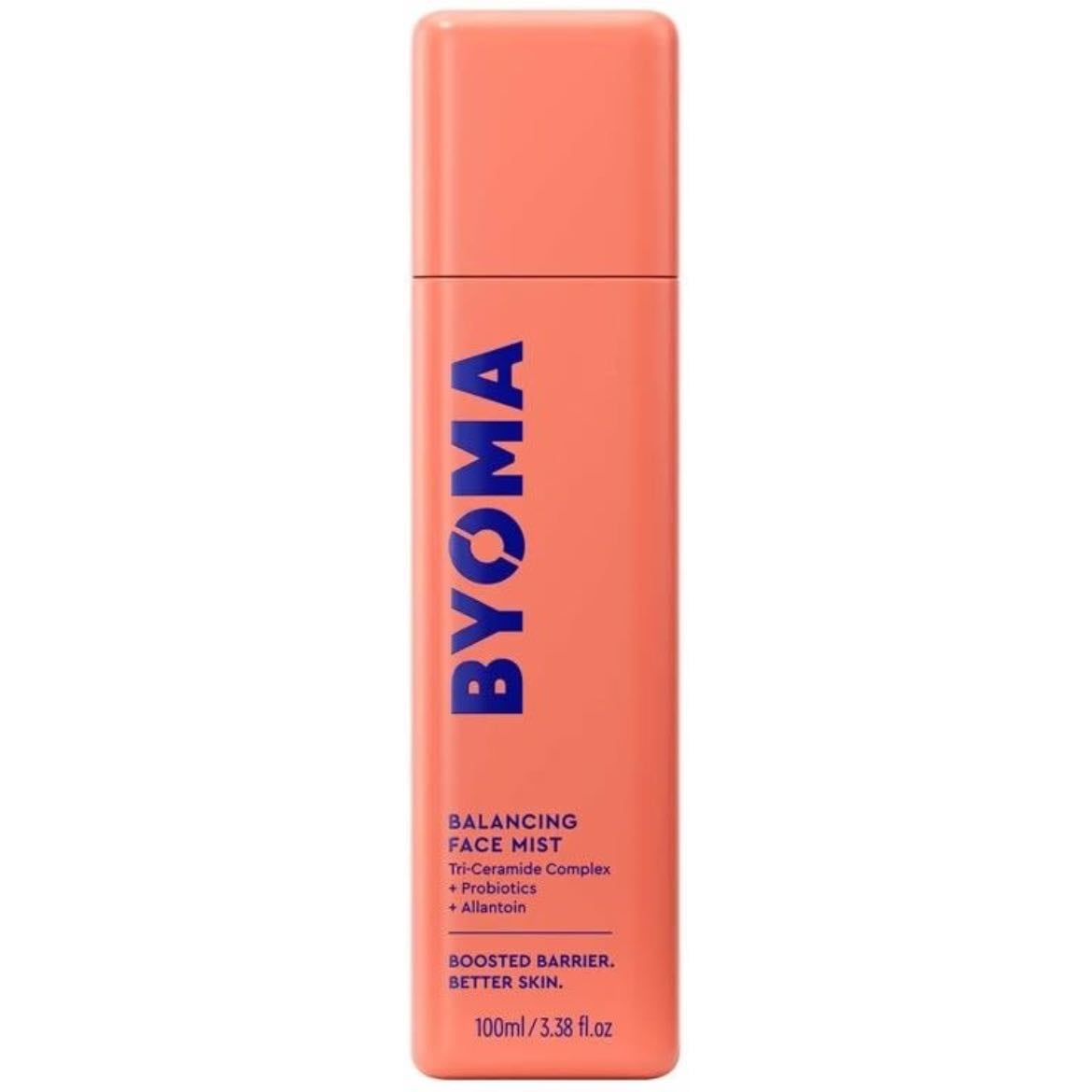 toner face mist - Byoma