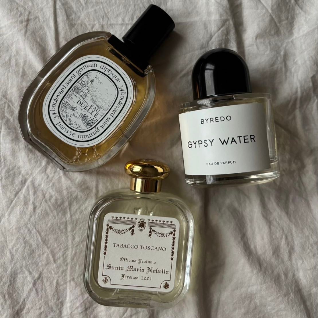 signature scent
