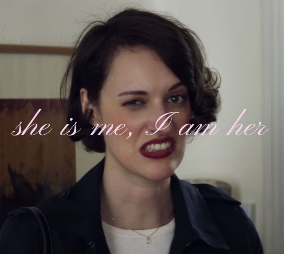 Fleabag - Fleabag