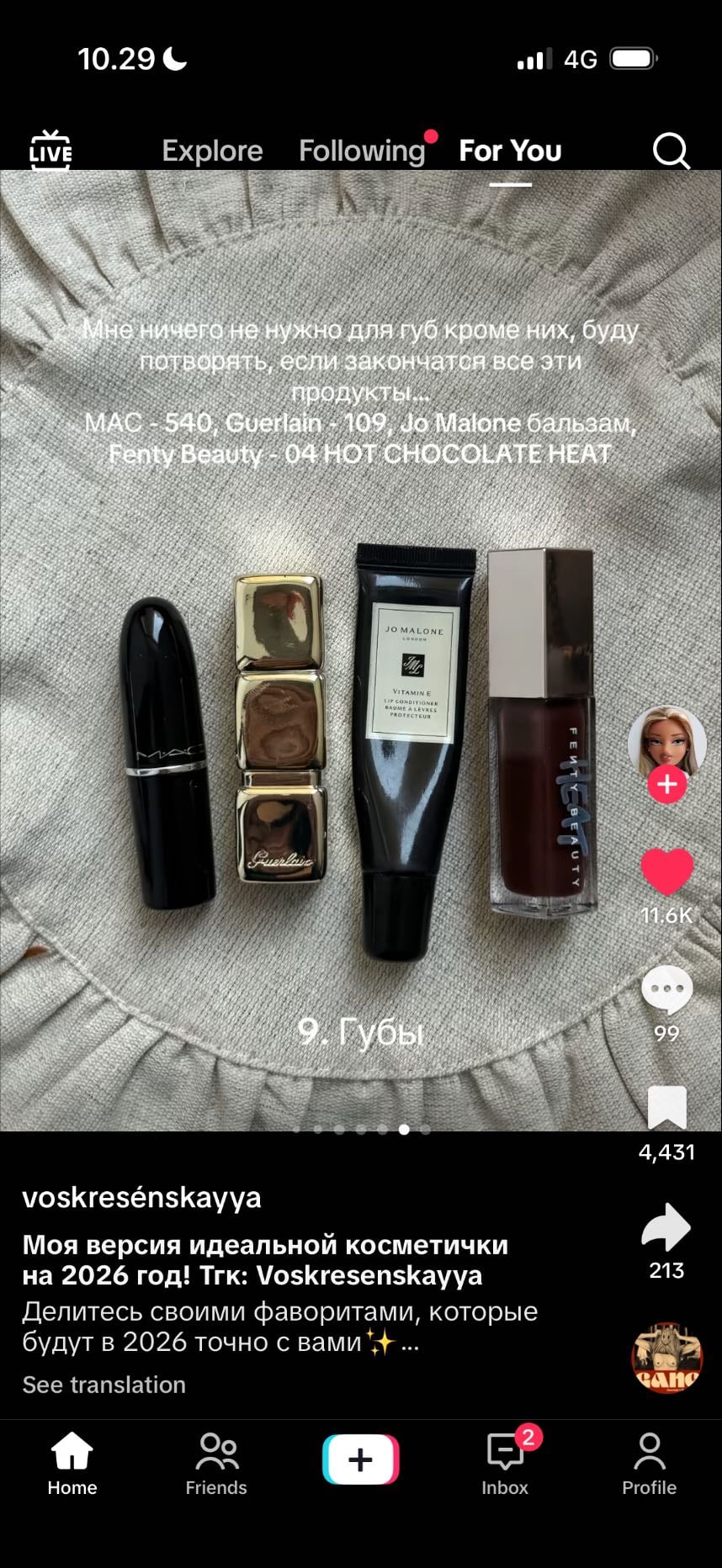 fav makeup - and pics ofc
