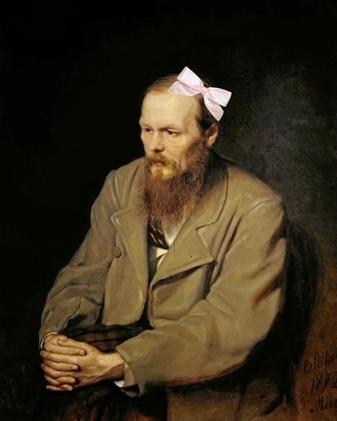 Famous writers - and their novels