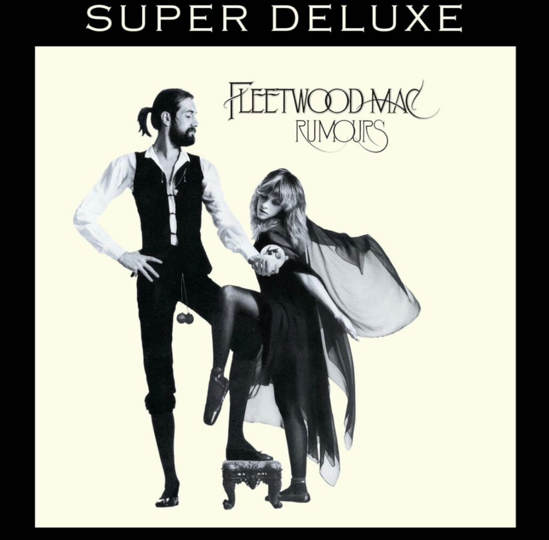 The chain - Fleetwood Mac
