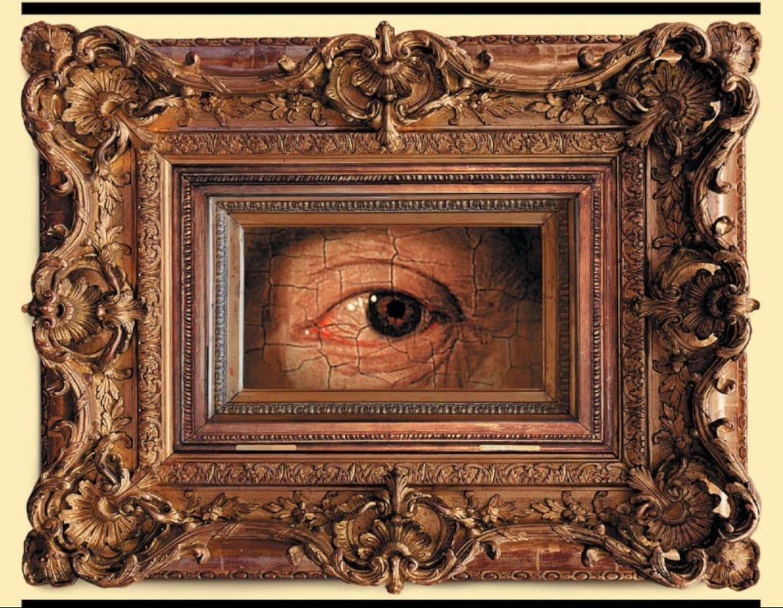 A Portrait of Dorian Gray - Oscar. Wilde · 2011