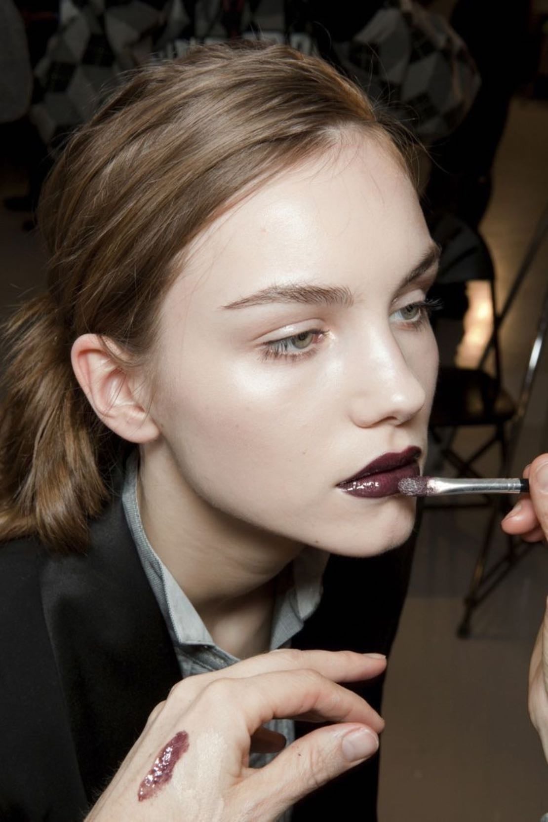 get ready&make up - 6:30