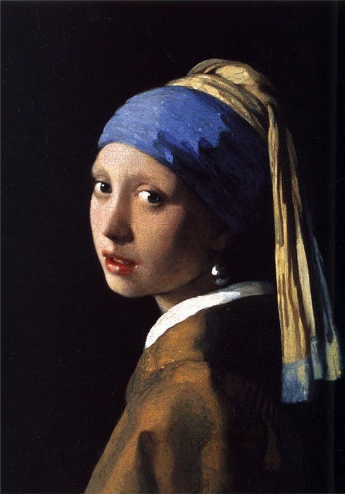 Famous artists - and how to distinguish them