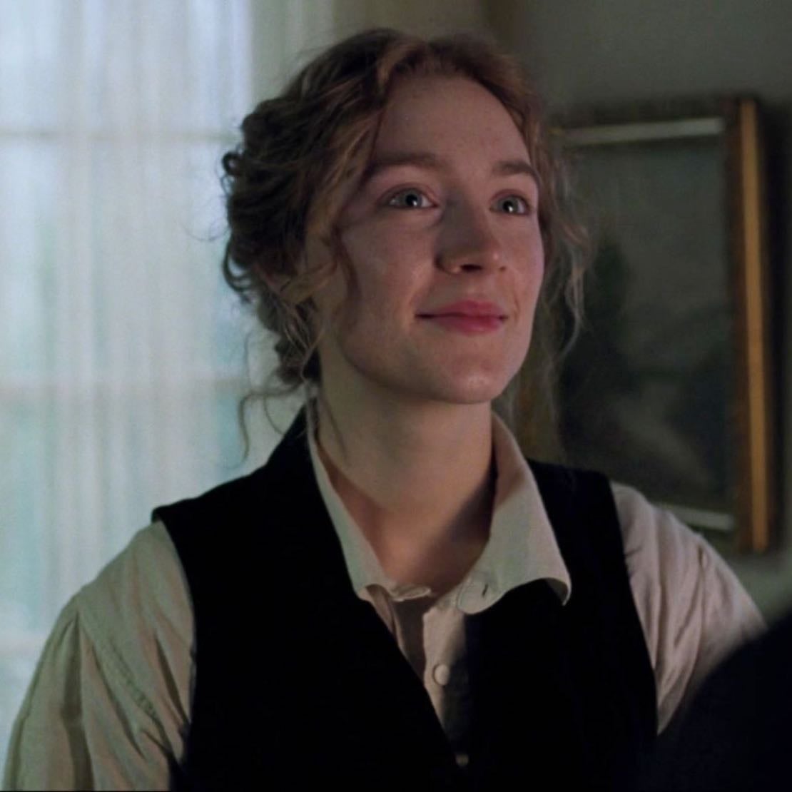 Little women - Basic but classic