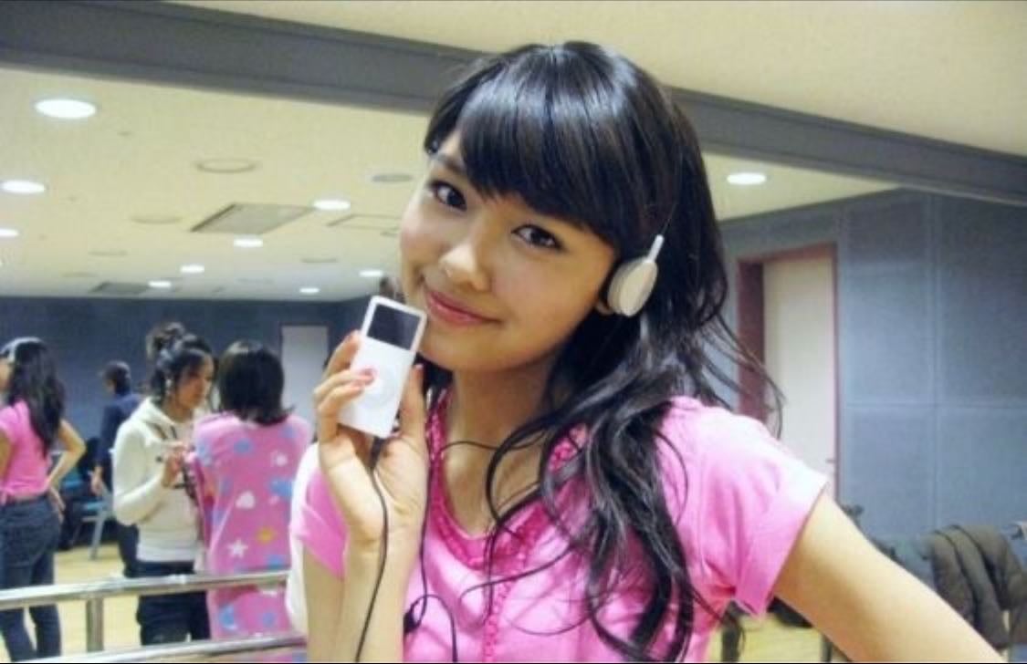 sooyoung