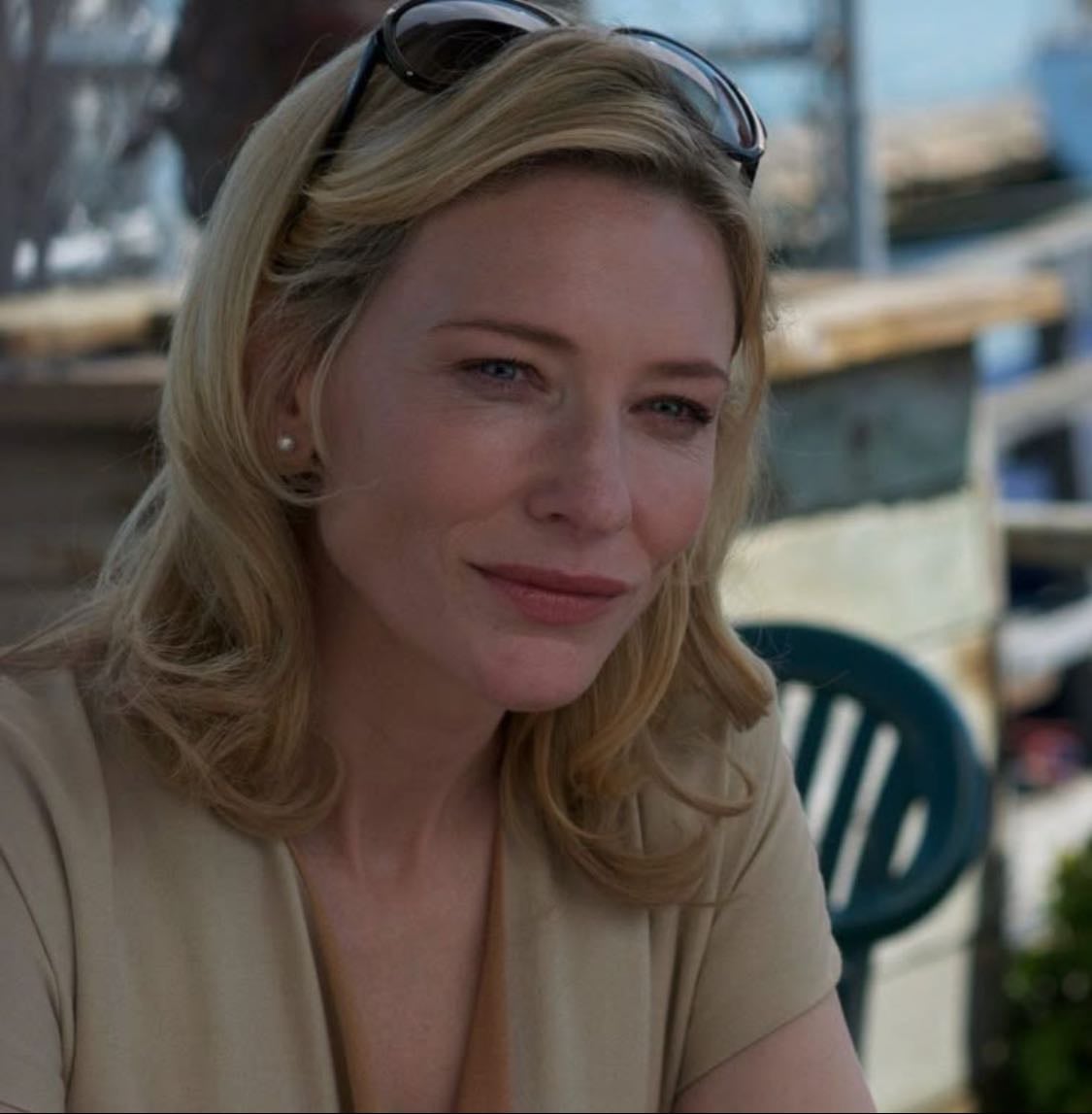cate blanchett
