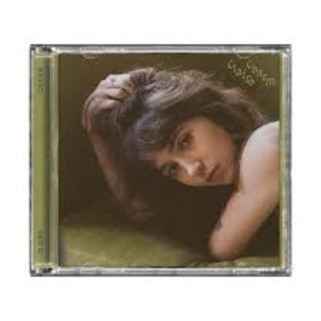 charm cd