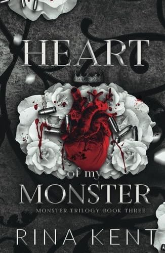 Heart of My Monster - Rina Kent · 2023