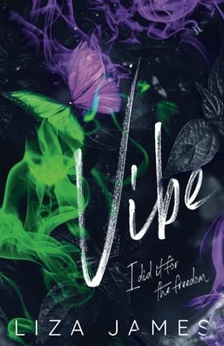 Vibe - Liza James · 2021