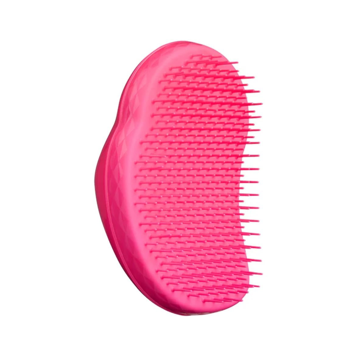 Tangle Teezer The Original - Un peine flexible de dos niveles que desenreda fácilmente y reduce el frizz