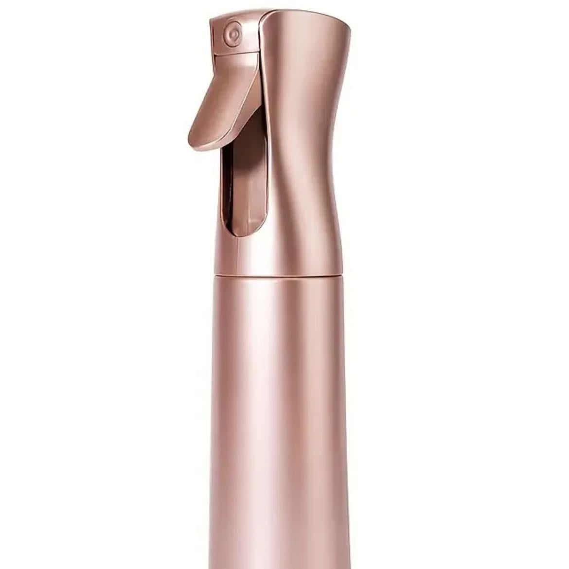 Atomizador - Lo uso para aplicar el Paso 0 de Olaplex o cuando necesito mojar mi cabello para hacer otro proceso