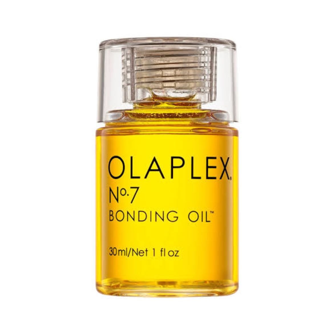 Olaplex Nº.7 Bonding Oil - Aceite ligero que da mucho mucho brillo