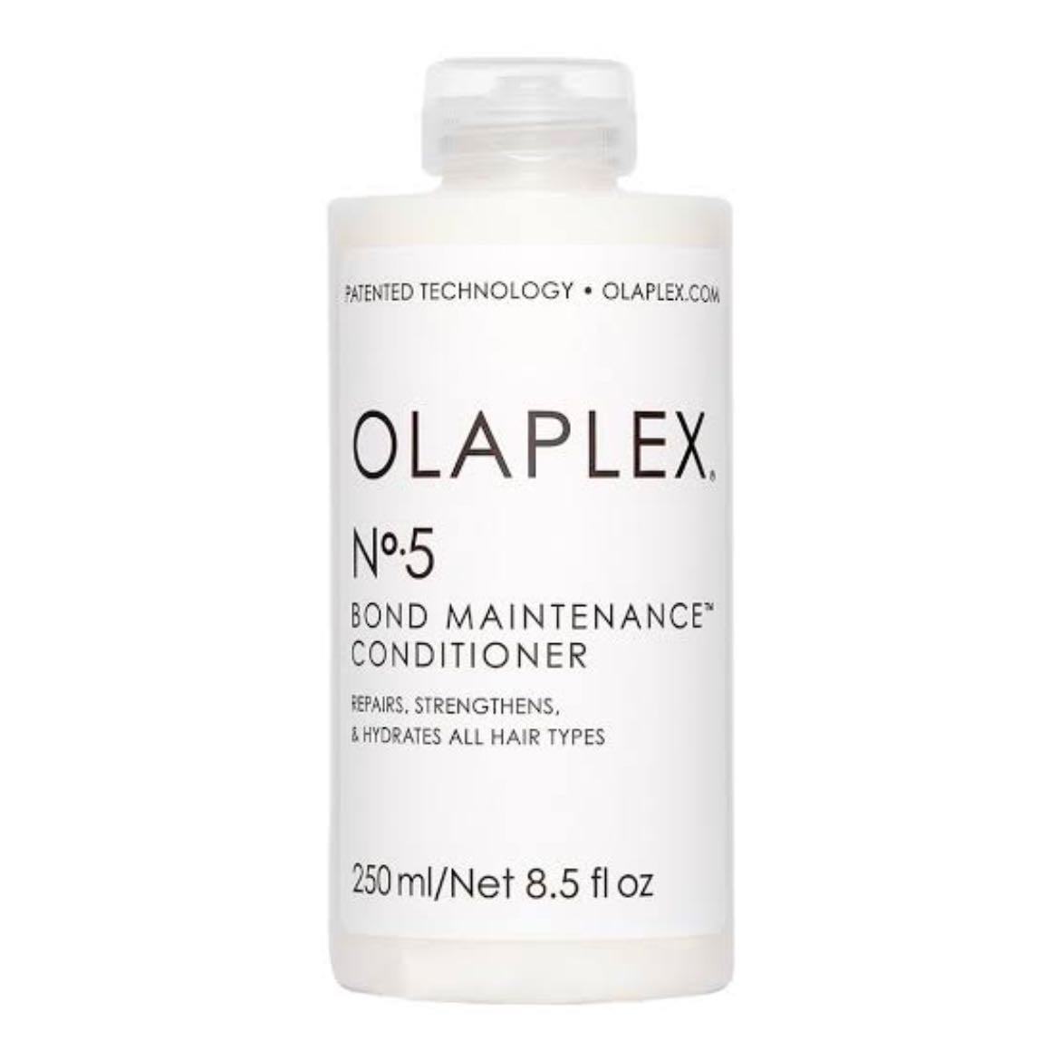 Olaplex Nº. 5 Bond Maintenance Conditioner - Acondicionador para cabellos tratados súper hidratante