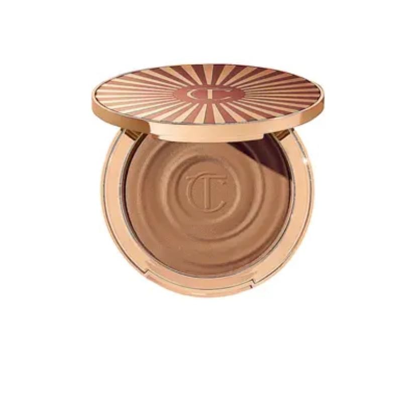 bronzer charlotte tilbury