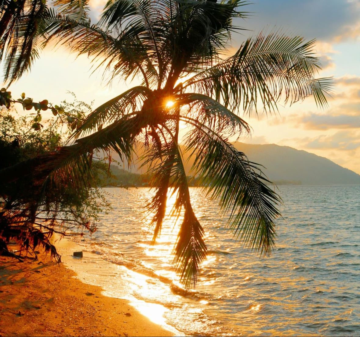 Koh Phangan / Koh Tao