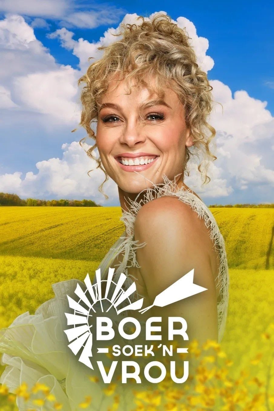 Boer Soek 'n Vrou - 2008