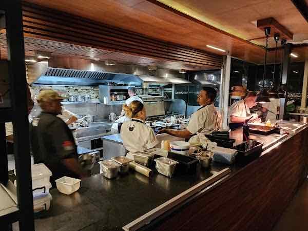 Chefs Warehouse Beau Constantia