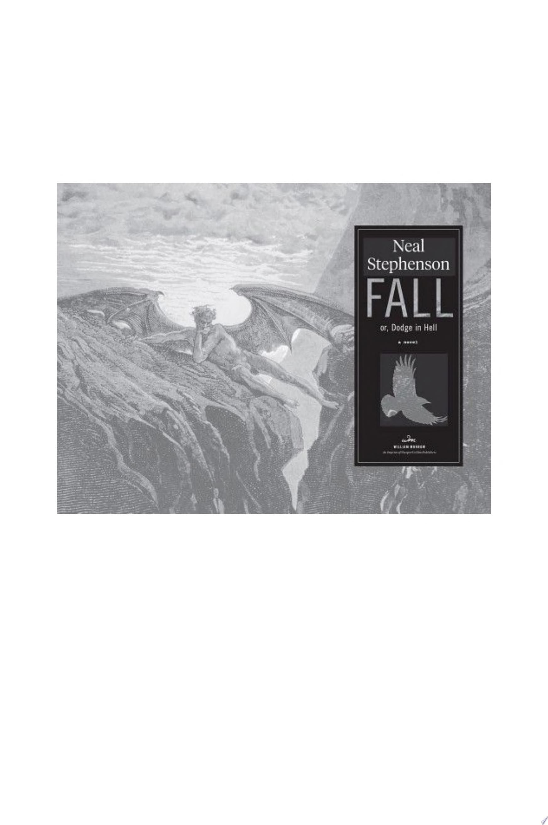 Fall - Overwrite