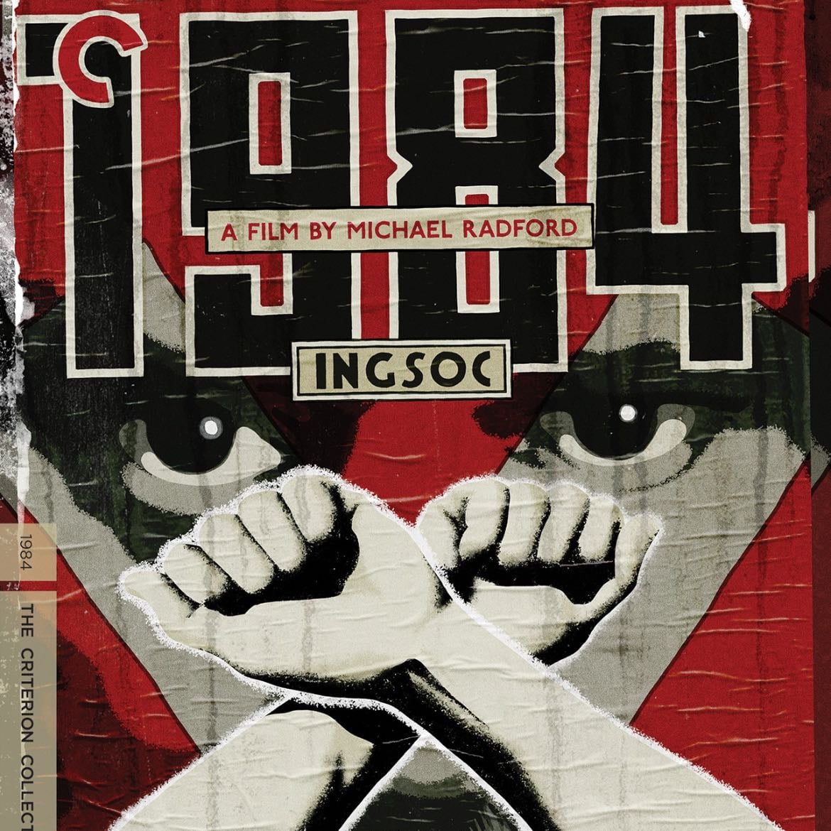 1984 - George Oreell