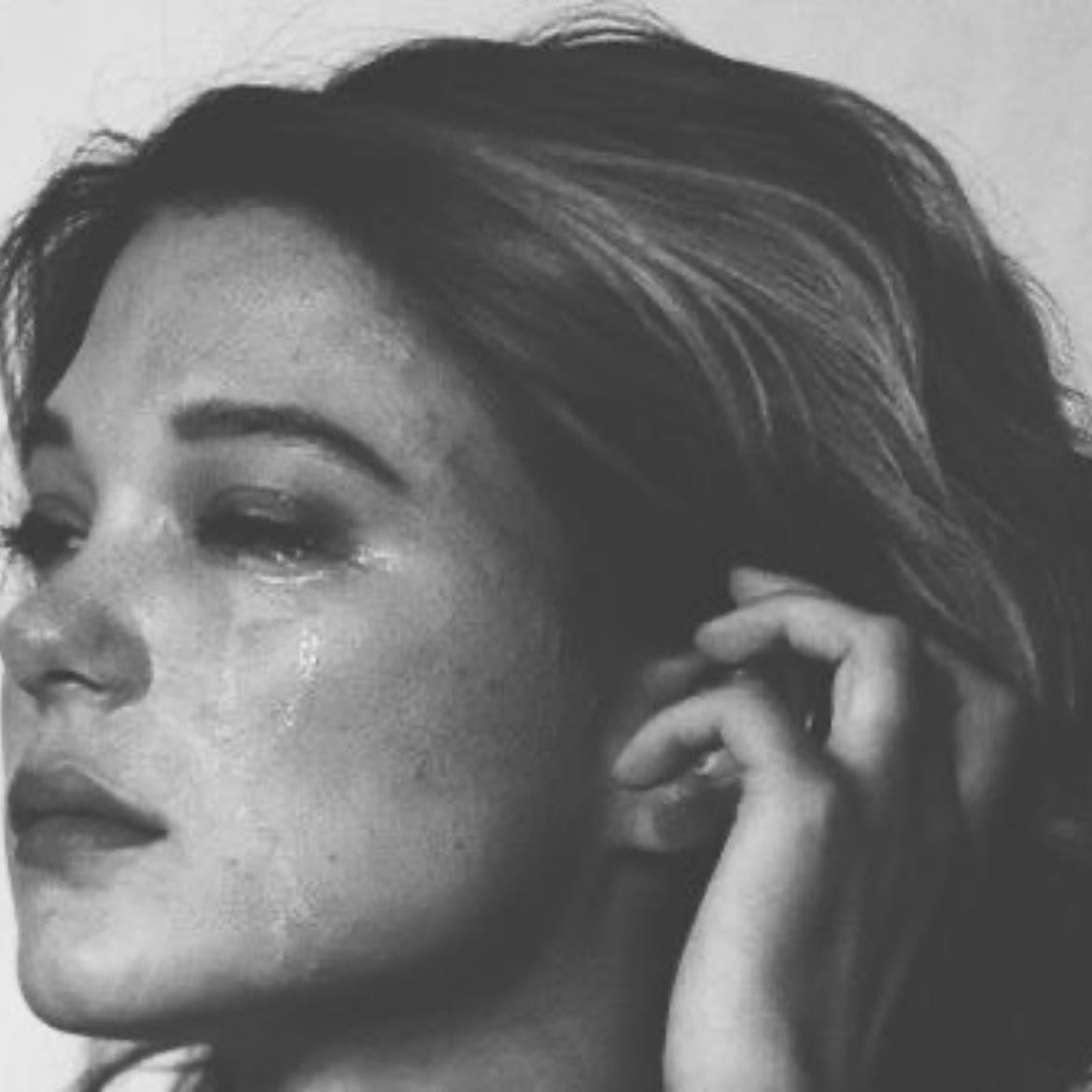 Dolor - an old word for profound sorrow