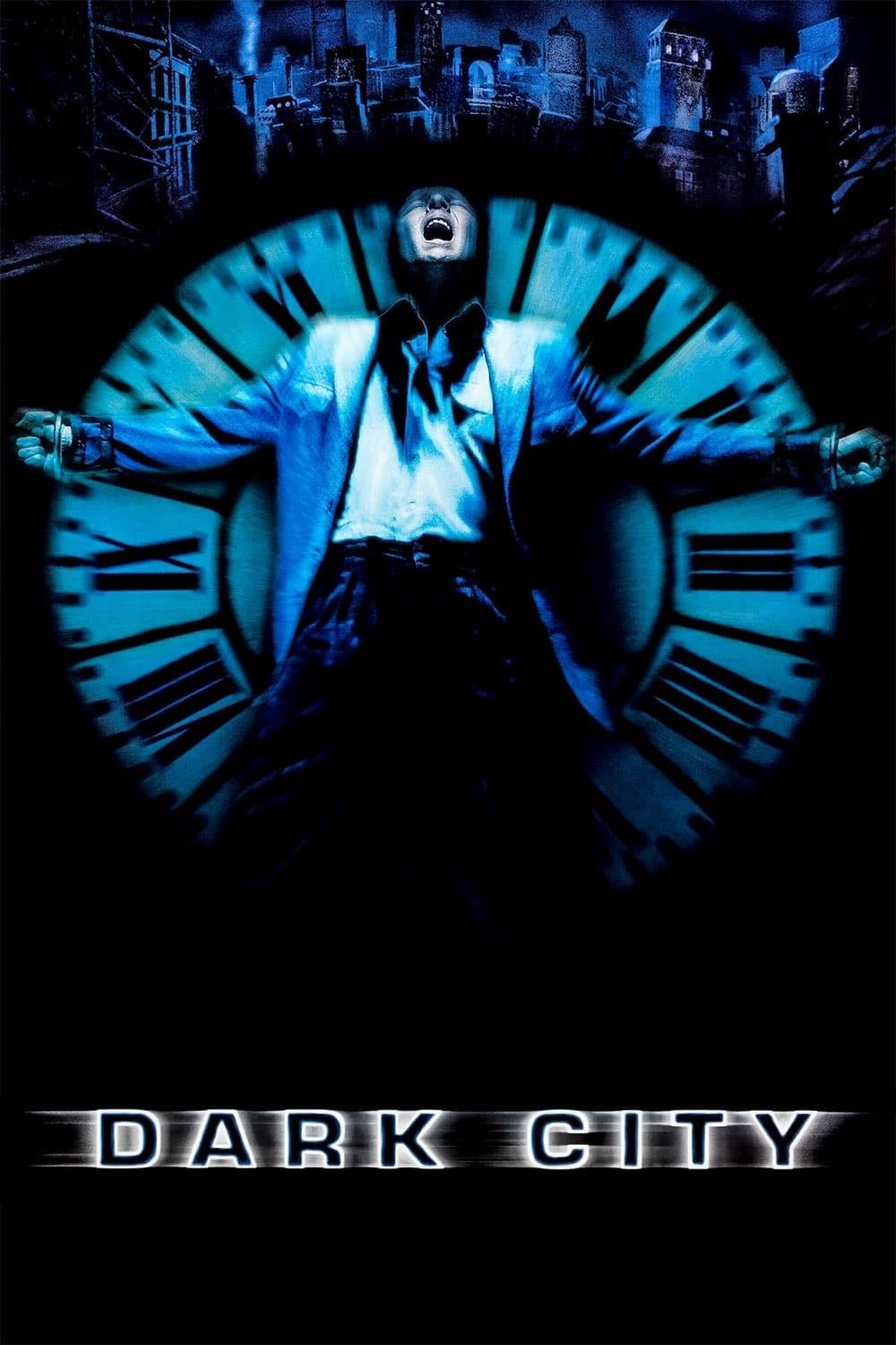 Dark City - Alex Proyas · 1998