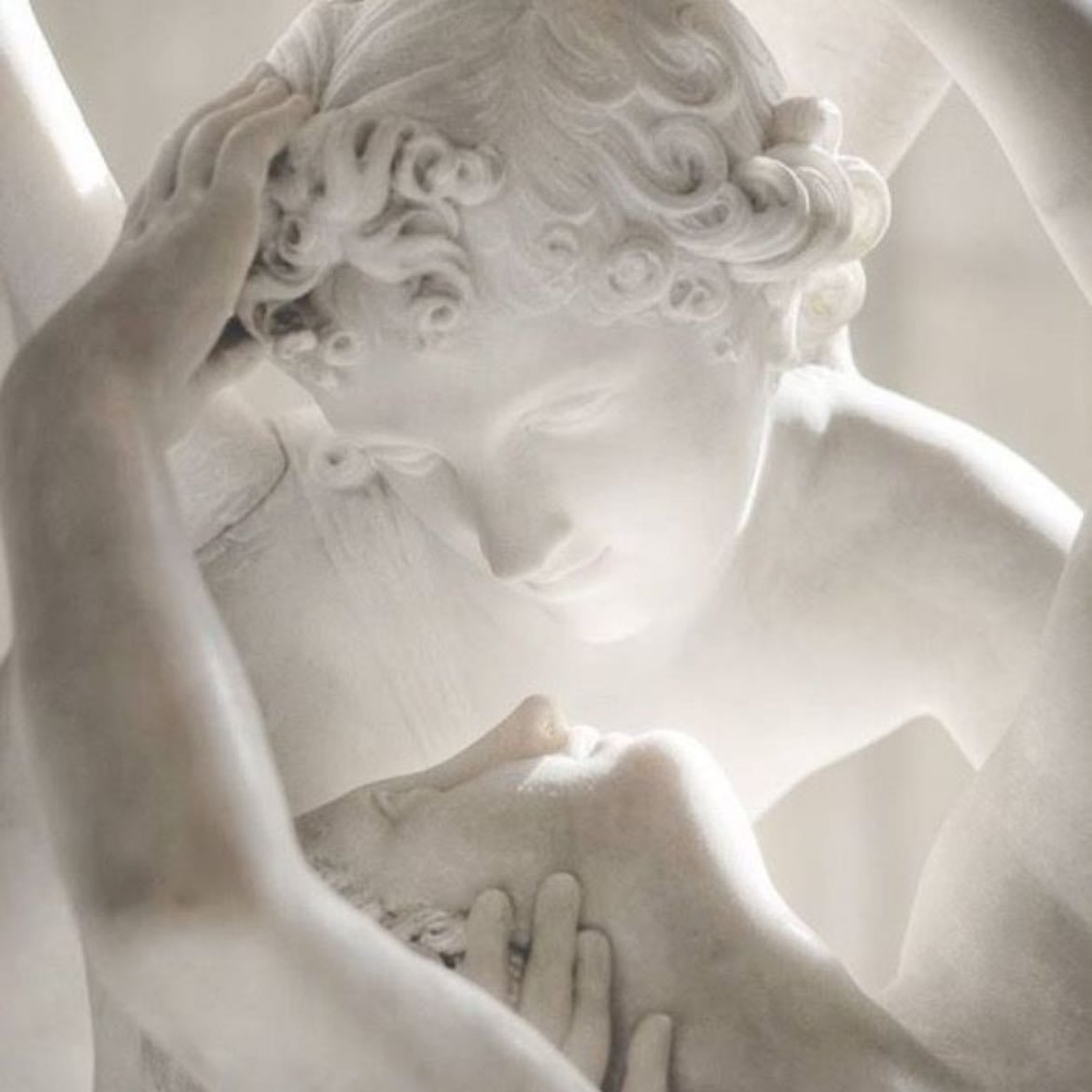 Orphic - mystically beautiful, almost hypnotic