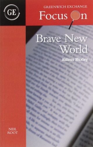 Brave New World by Aldous Huxley - Neil Root · 1900