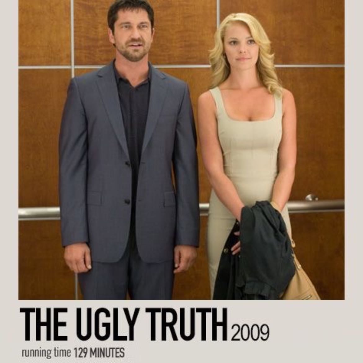 The Ugly Truth - Robert Luketic · 2009