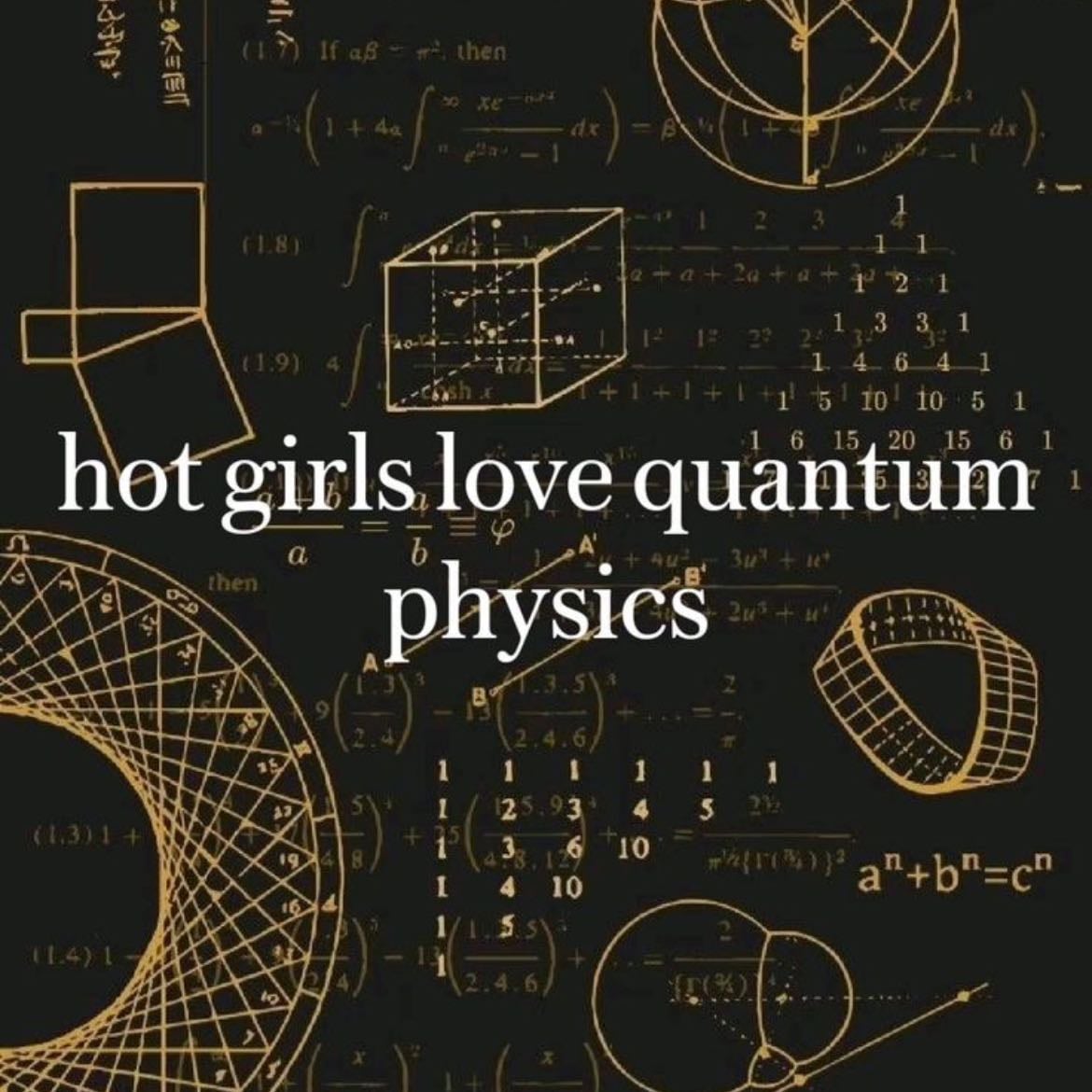 Quantum physics